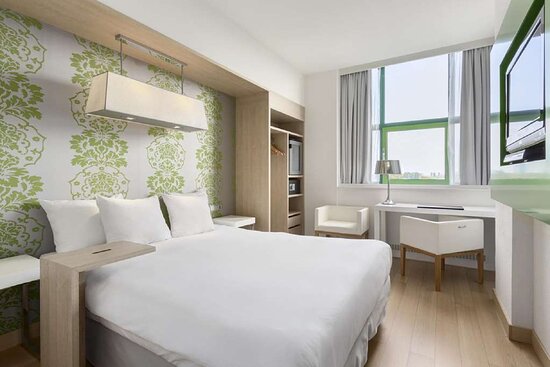 Hotel NH Amsterdam Noord