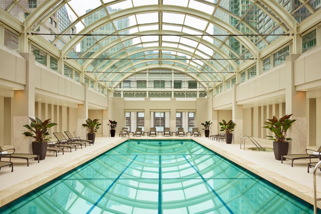 Hotel The Palace