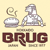 Brug Bakery