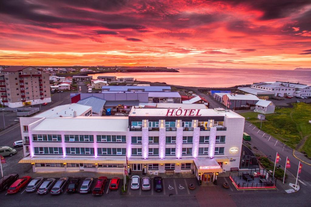 Airport Diamond Hotel
