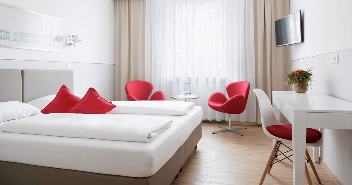 OceanTech Resort & Spa
