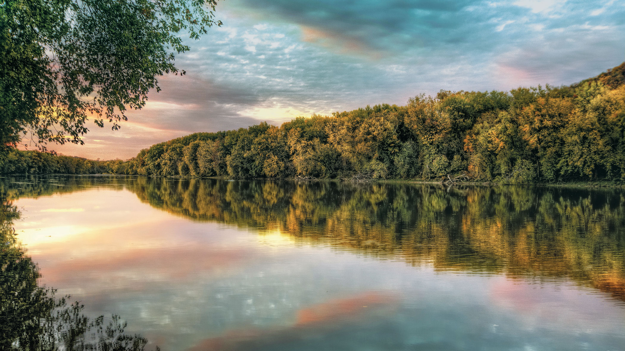 Harmony Wellness Retreat