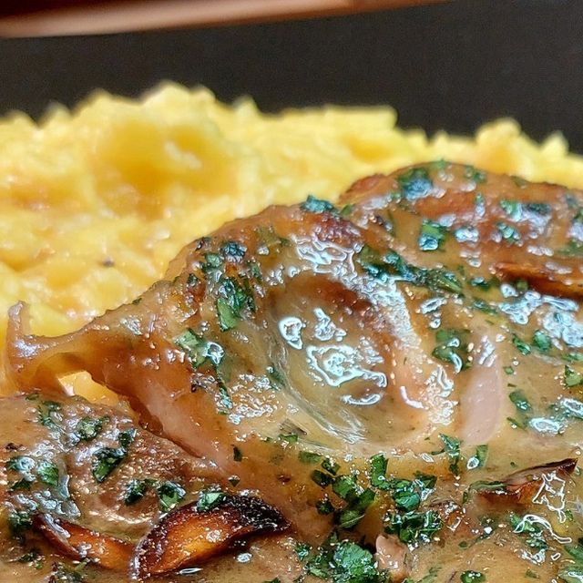 Ossobuco