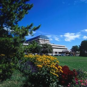 Hotel Danubius Health Spa Resort Margitsziget