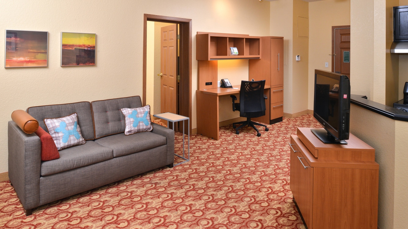 TownePlace Suites by Marriott Miami Airport West/Doral