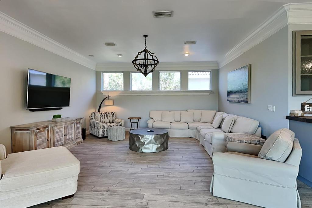 Seaside Hideaway