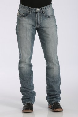 Cinch Men's Dooley Relaxed Fit Jeans