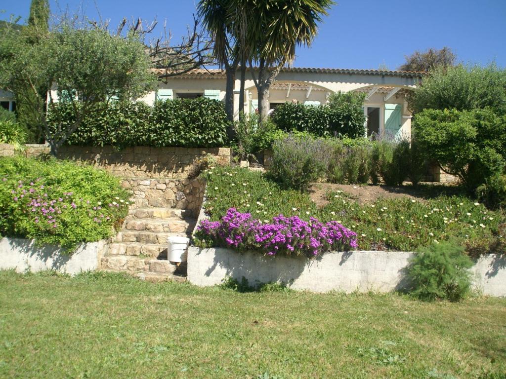 Spacious Villa with Panoramic Views