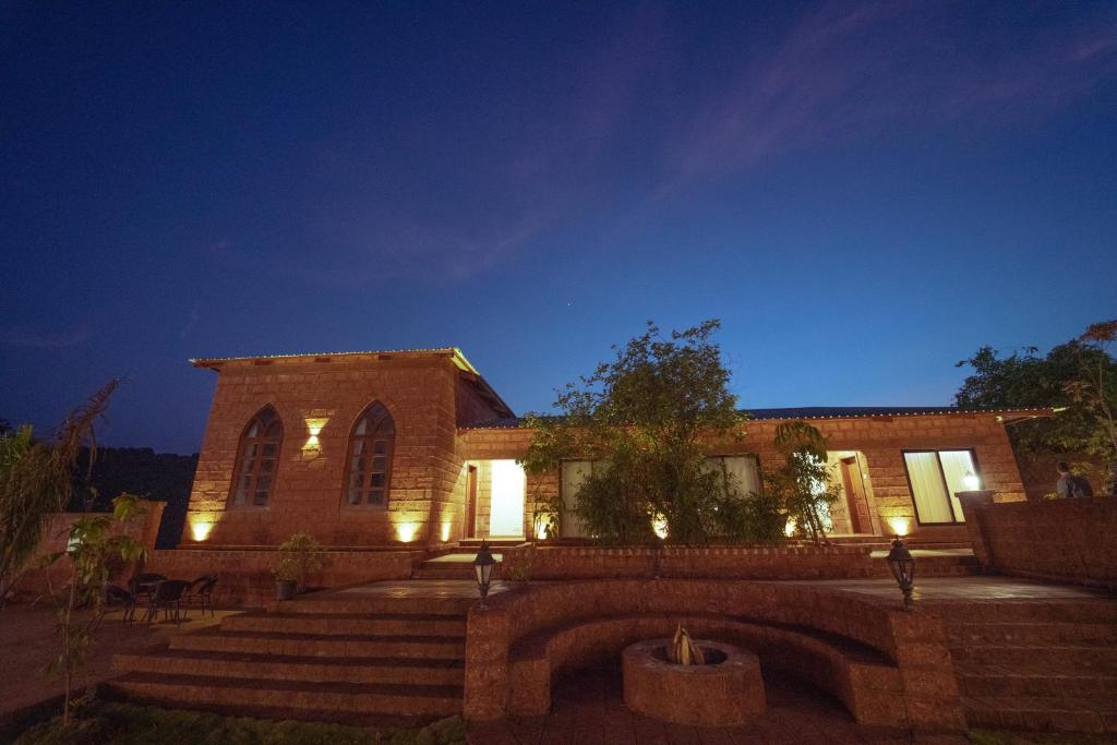 7. Serene Spa Retreat