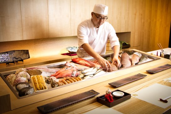 Sushi Jiro