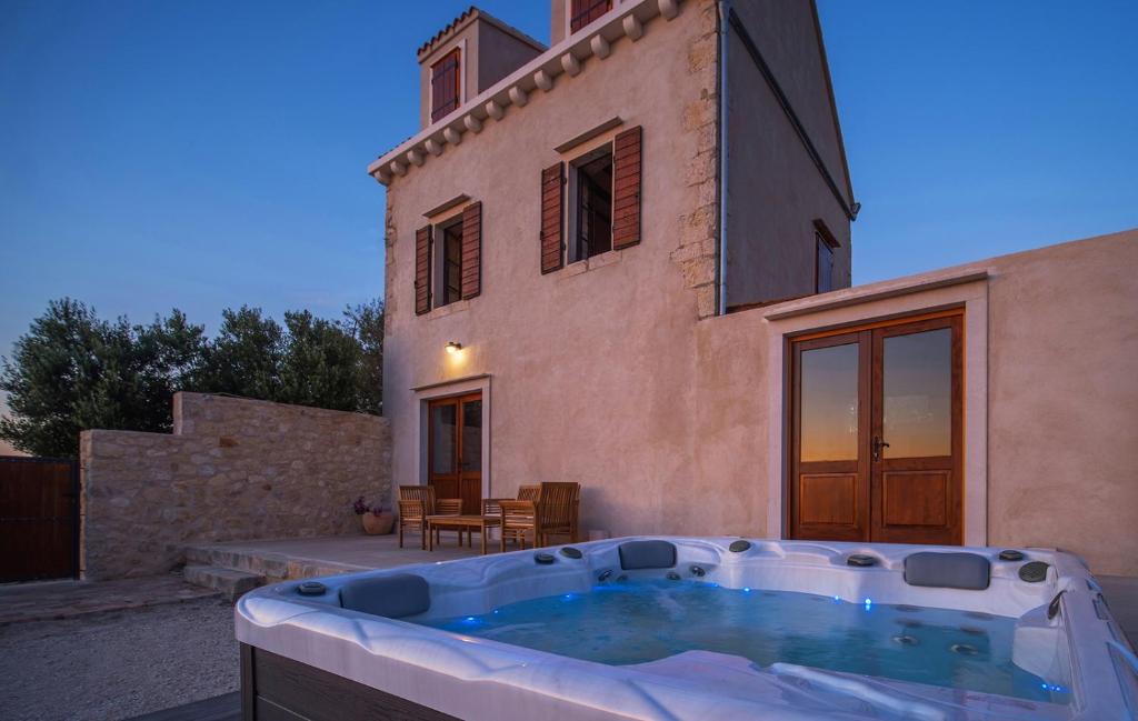 Guest Villa Biševo