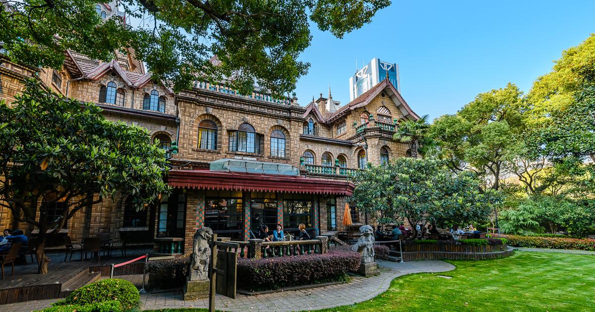 Villa 6