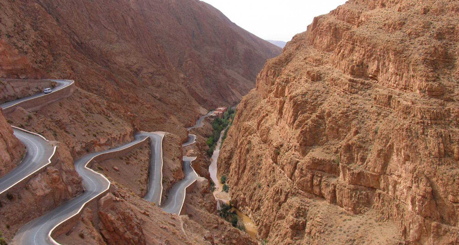 Berber Whiskey