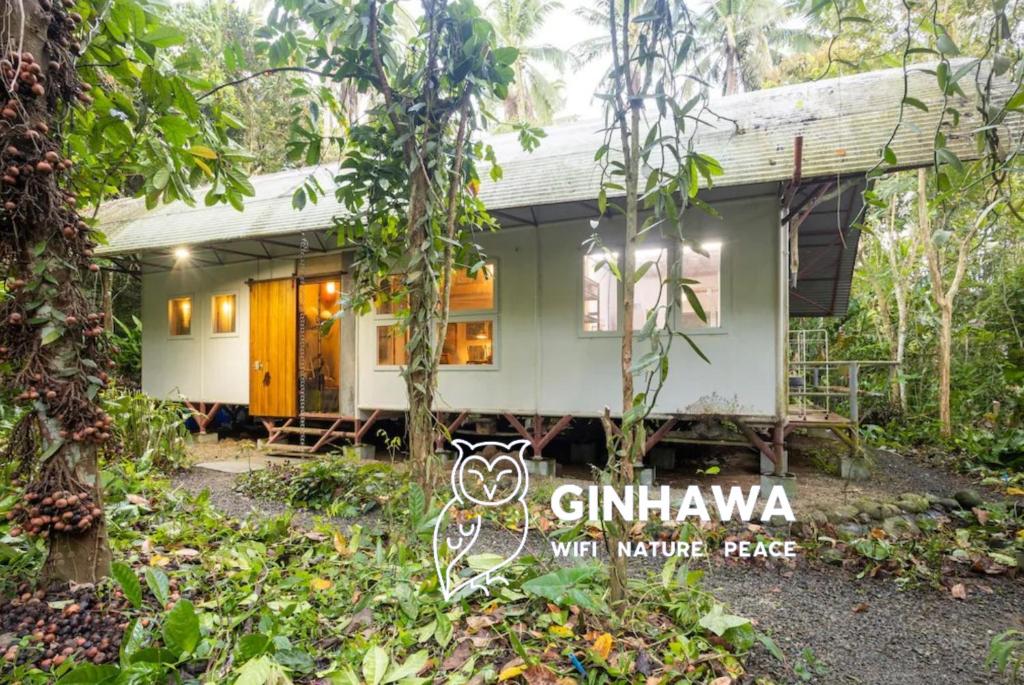 Secluded Soundproof Retreat