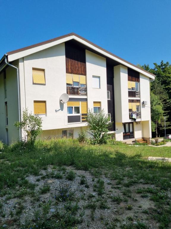 Hotel Apartments Nada