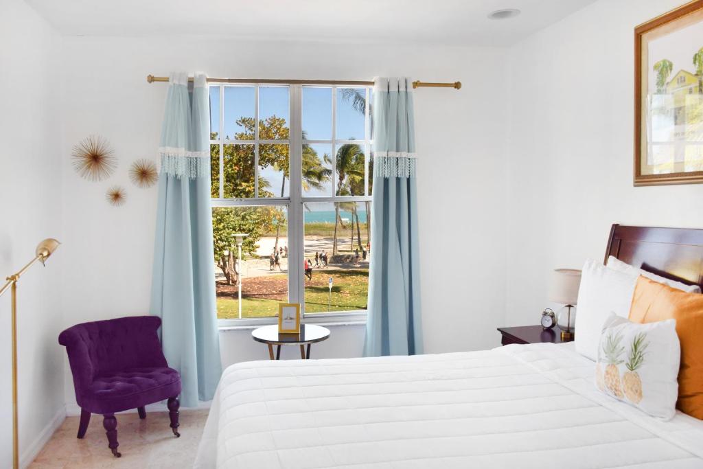 Hotel Beach Paradise