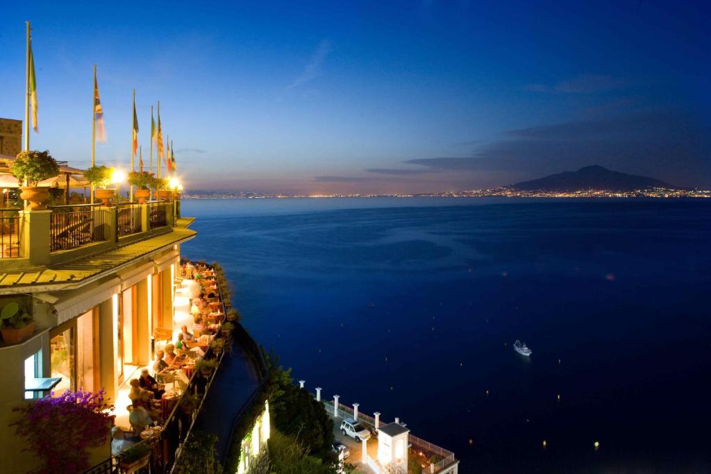 Ocean View Hotel Bristol