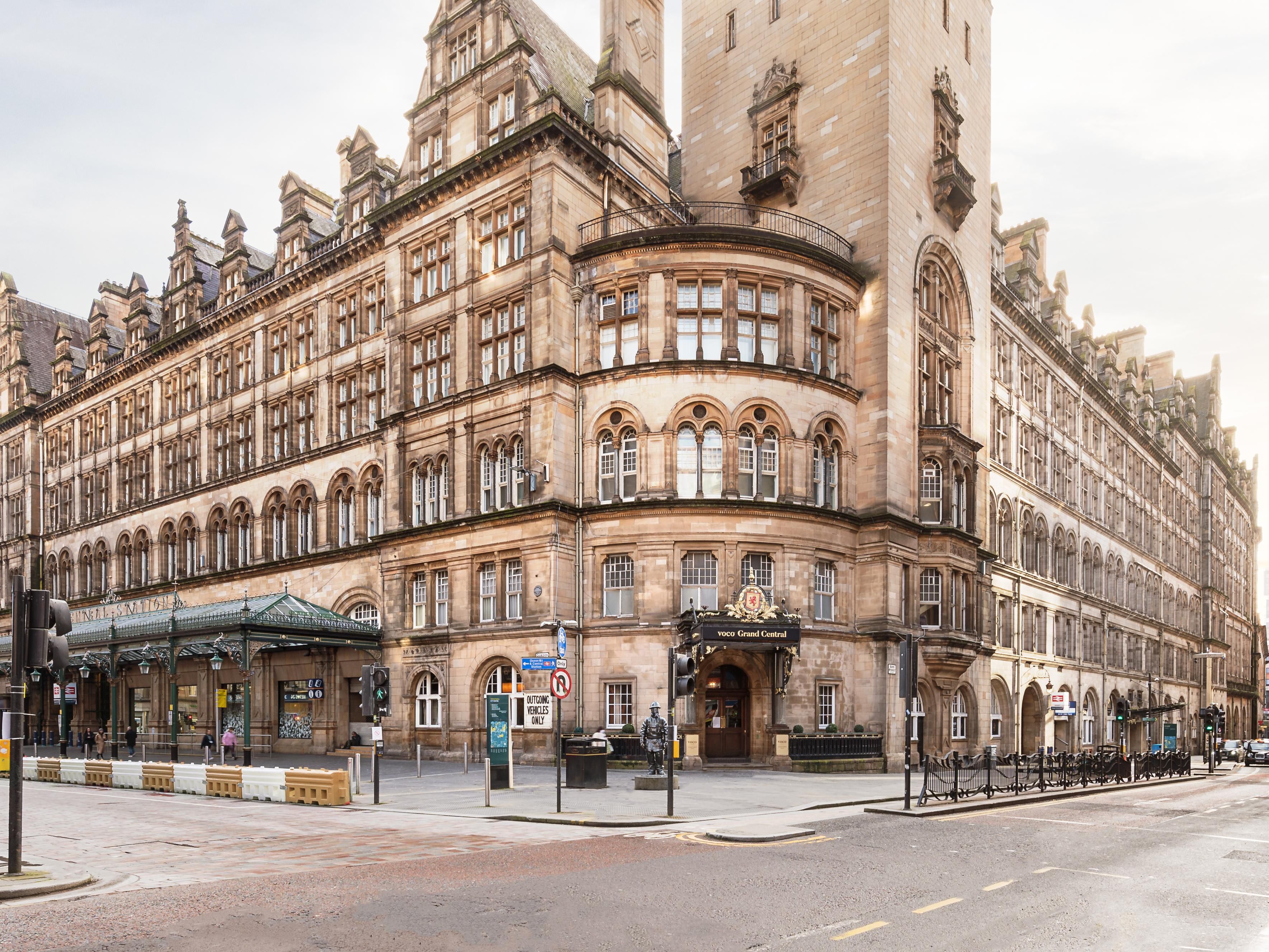 The Principal Grand Central Hotel