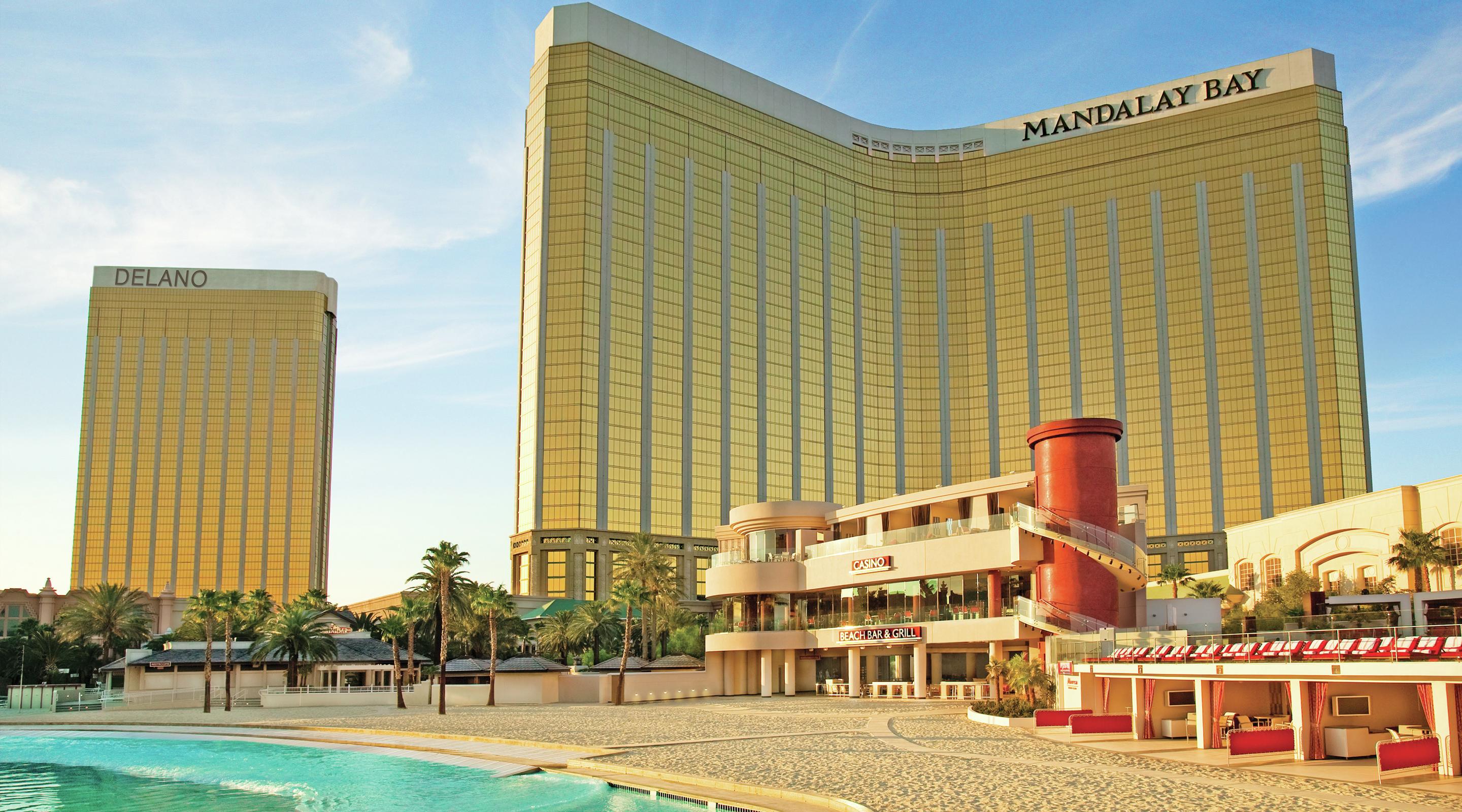 Mandalay Bay Resort and Casino