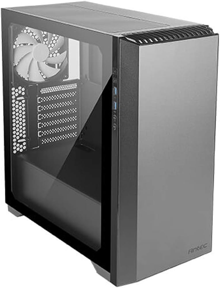 Antec Performance Series P82 Flow Mid-Tower PC Computer Case