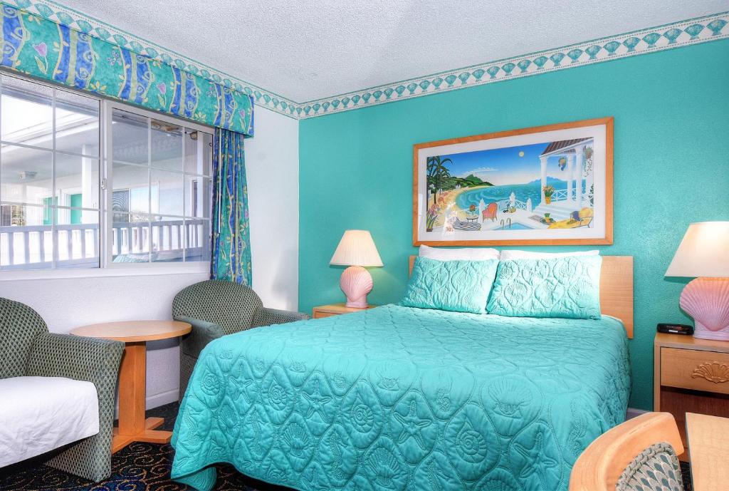 The Sandpiper Inn