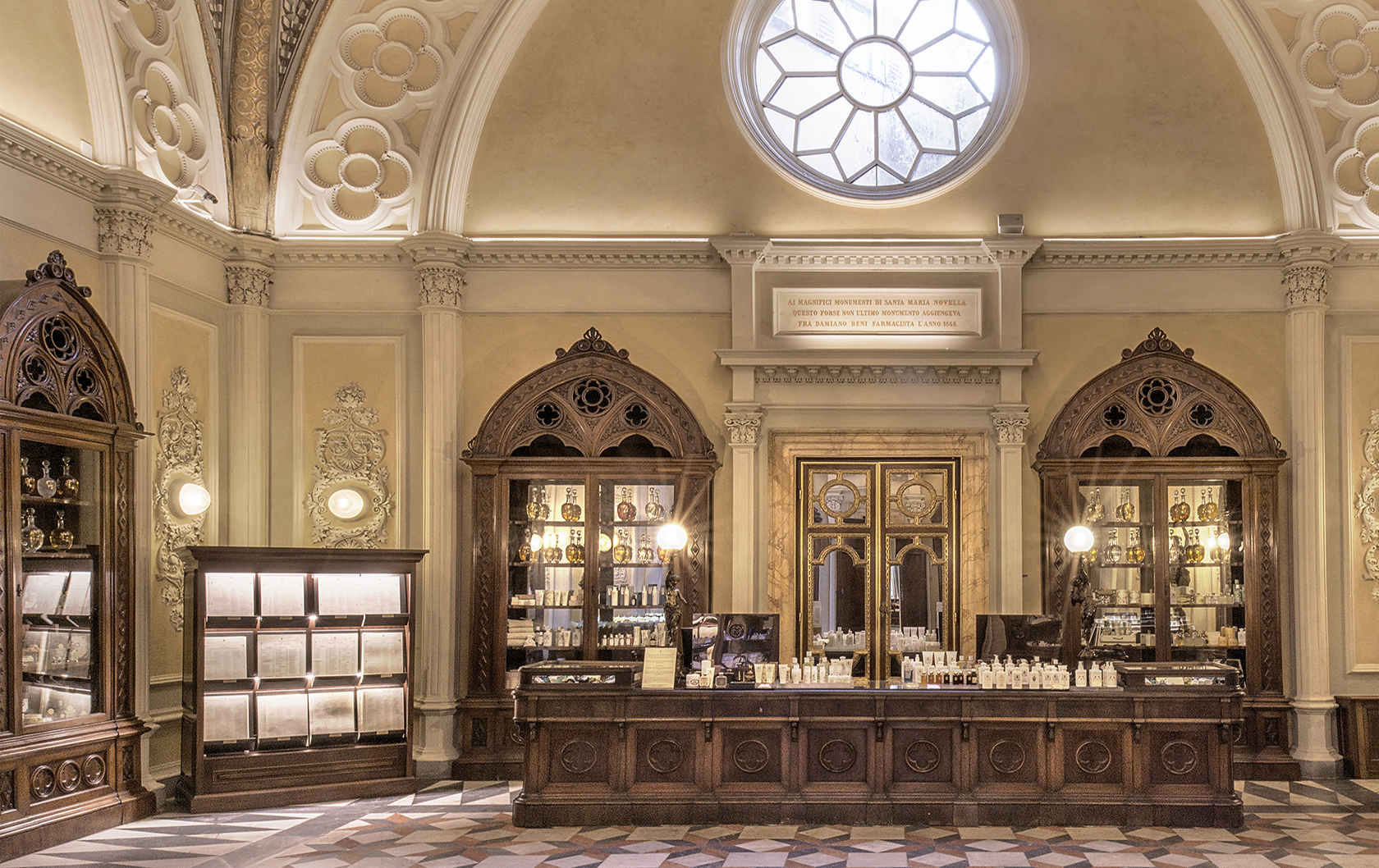 Farmacia Santa Croce
