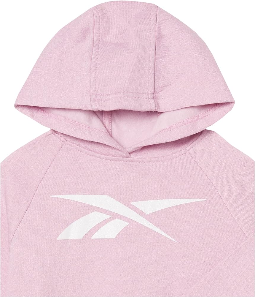 7. Reebok Women's Hooded Activewear Dress