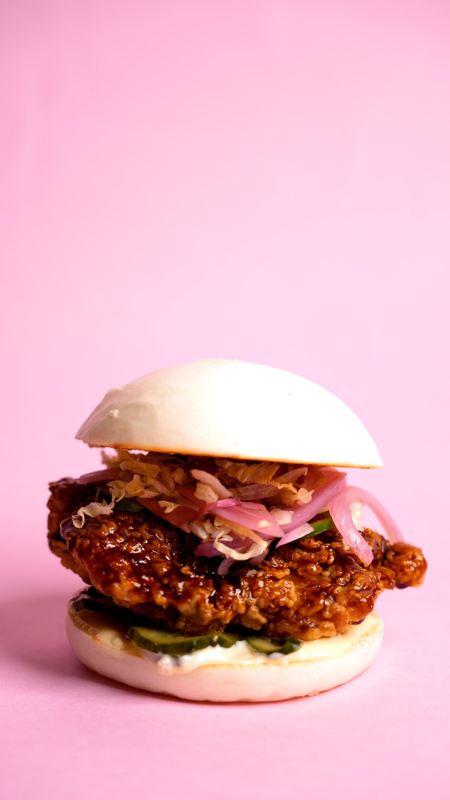 Little Bao