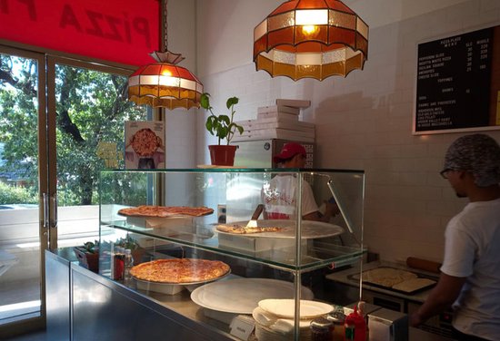 Pizza Place