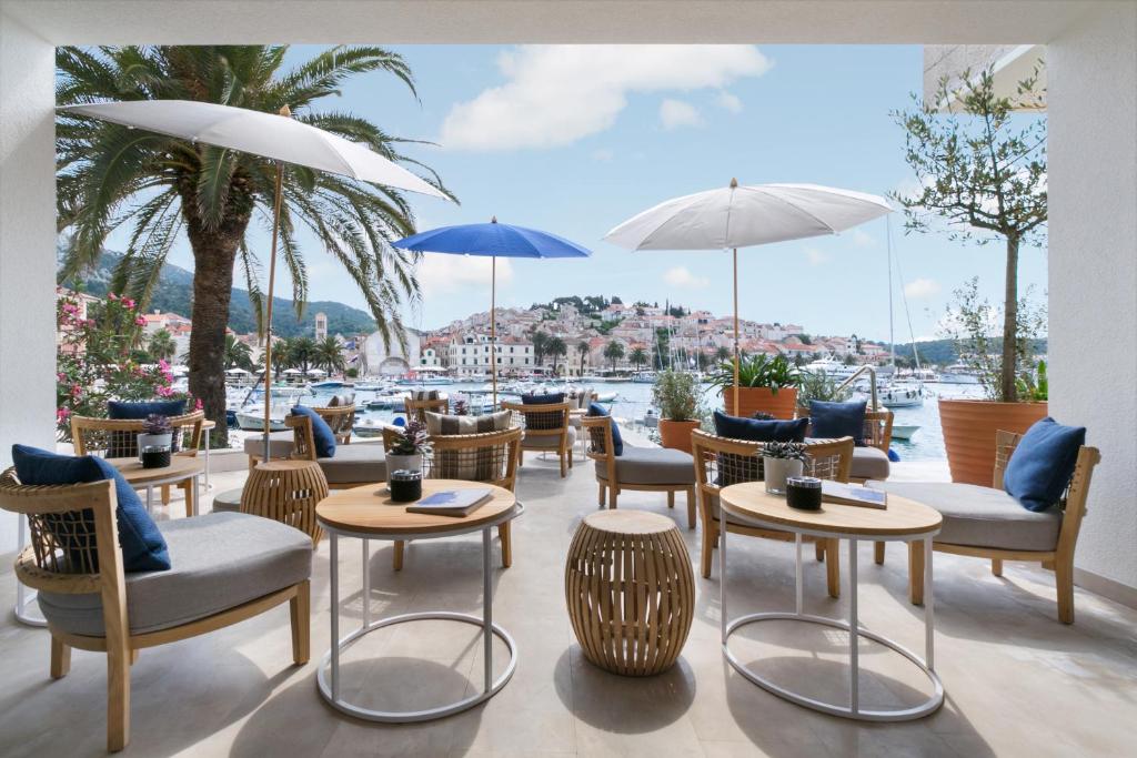 Hotel Adriana Hvar Spa Hotel