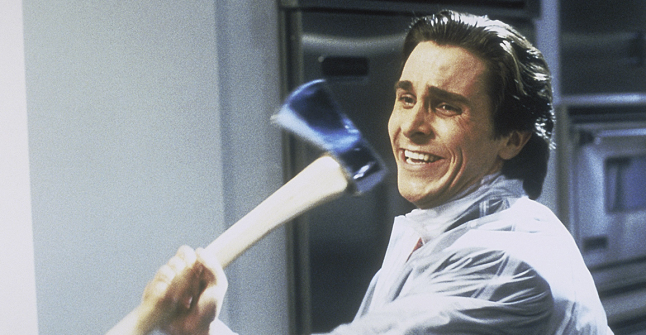 American Psycho
