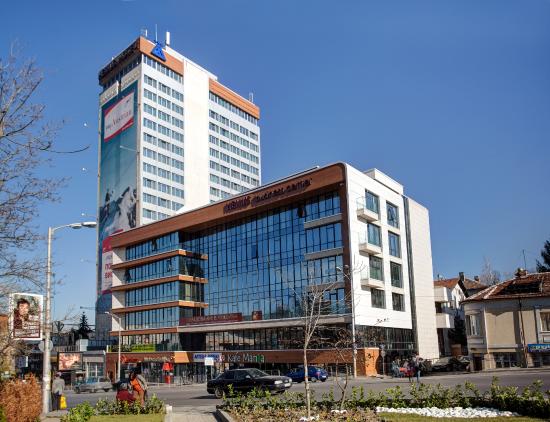 Hotel Hemus