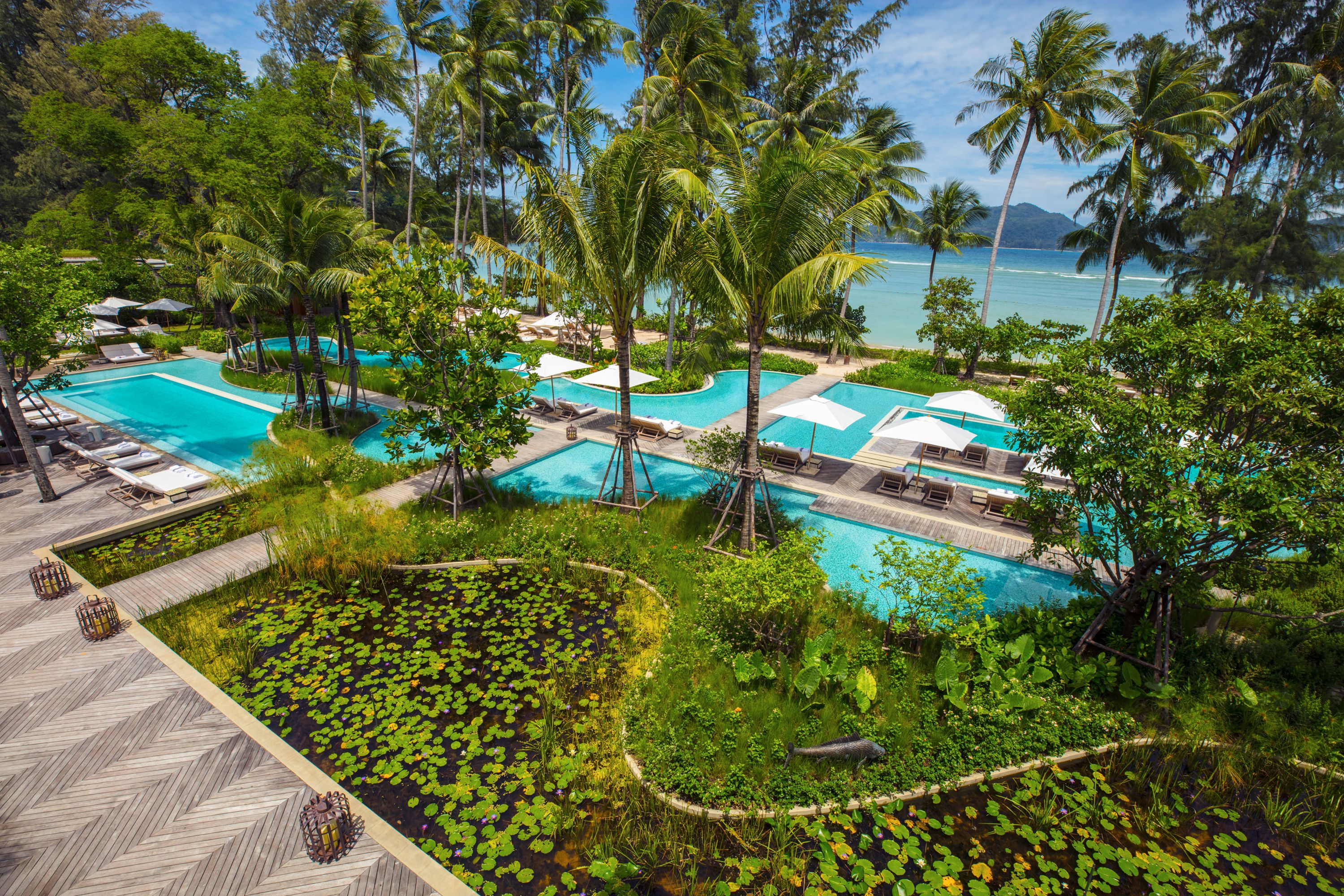 Hollywood Phuket