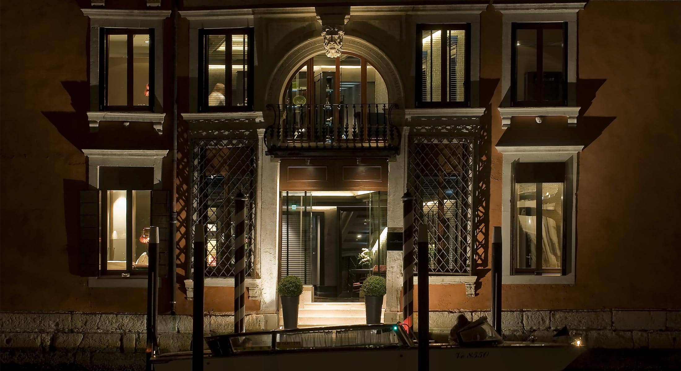 Hotel Palazzo Barbarigo
