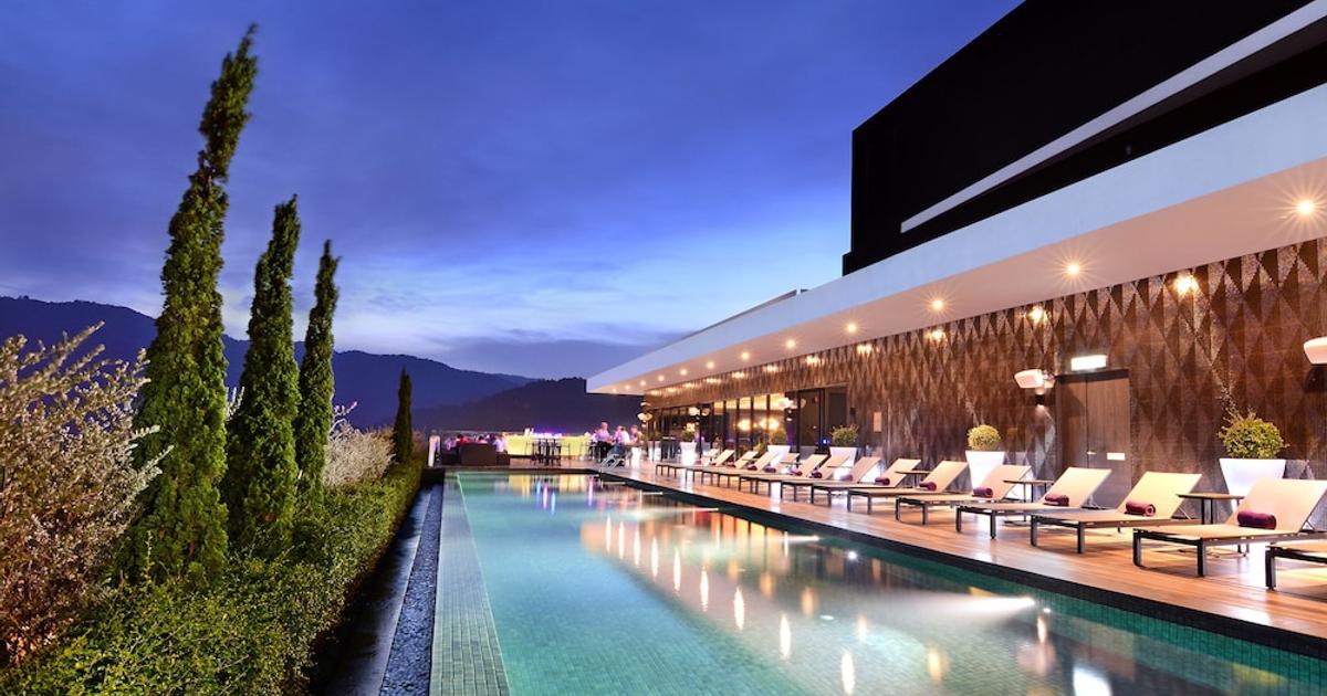 Hotel G