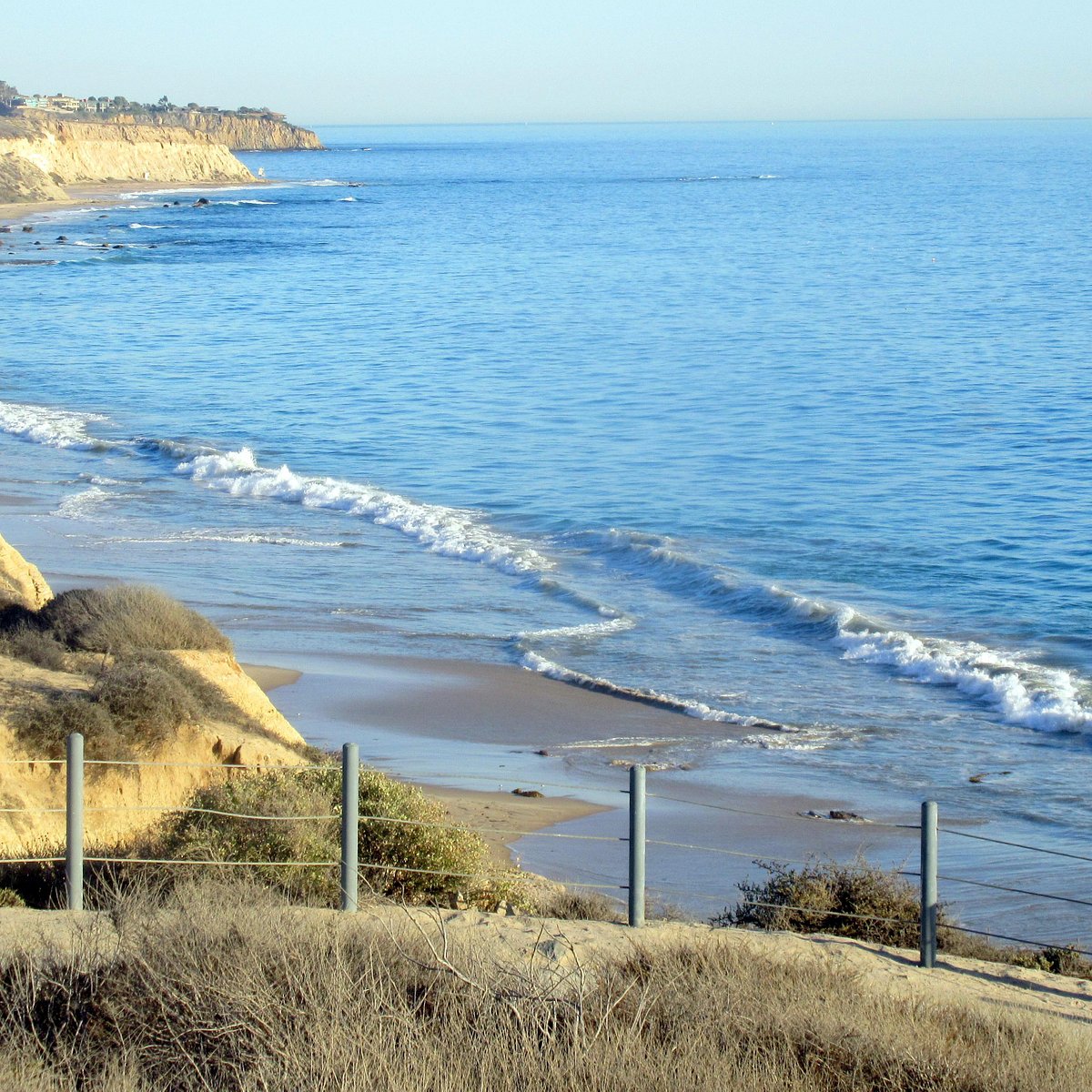 Explore Crystal Cove State Park