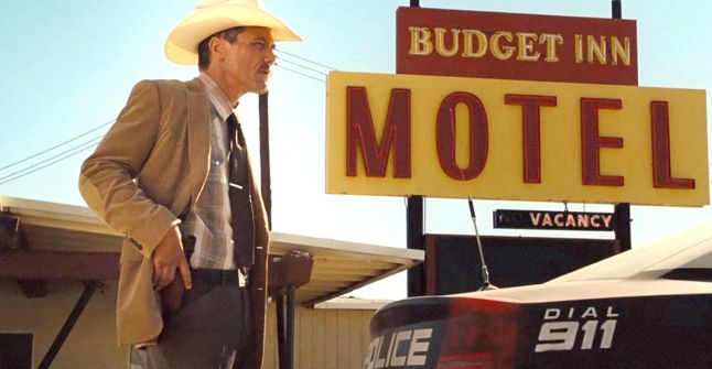 Nocturnal Animals