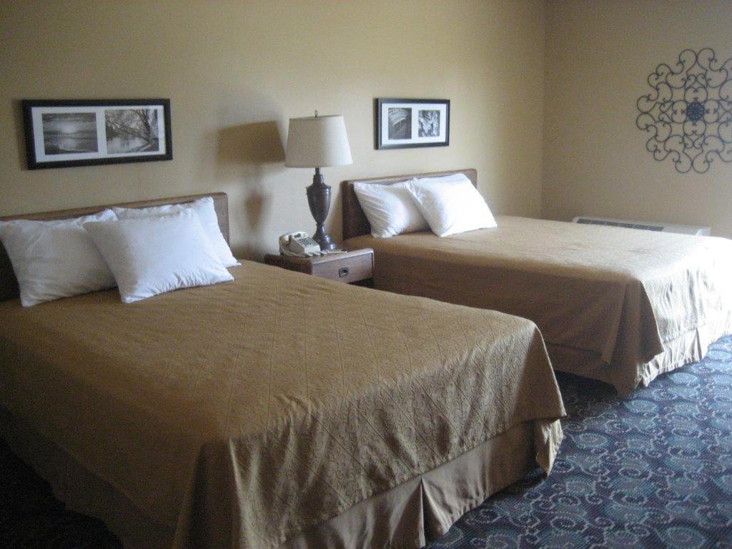 Pineview Hotel