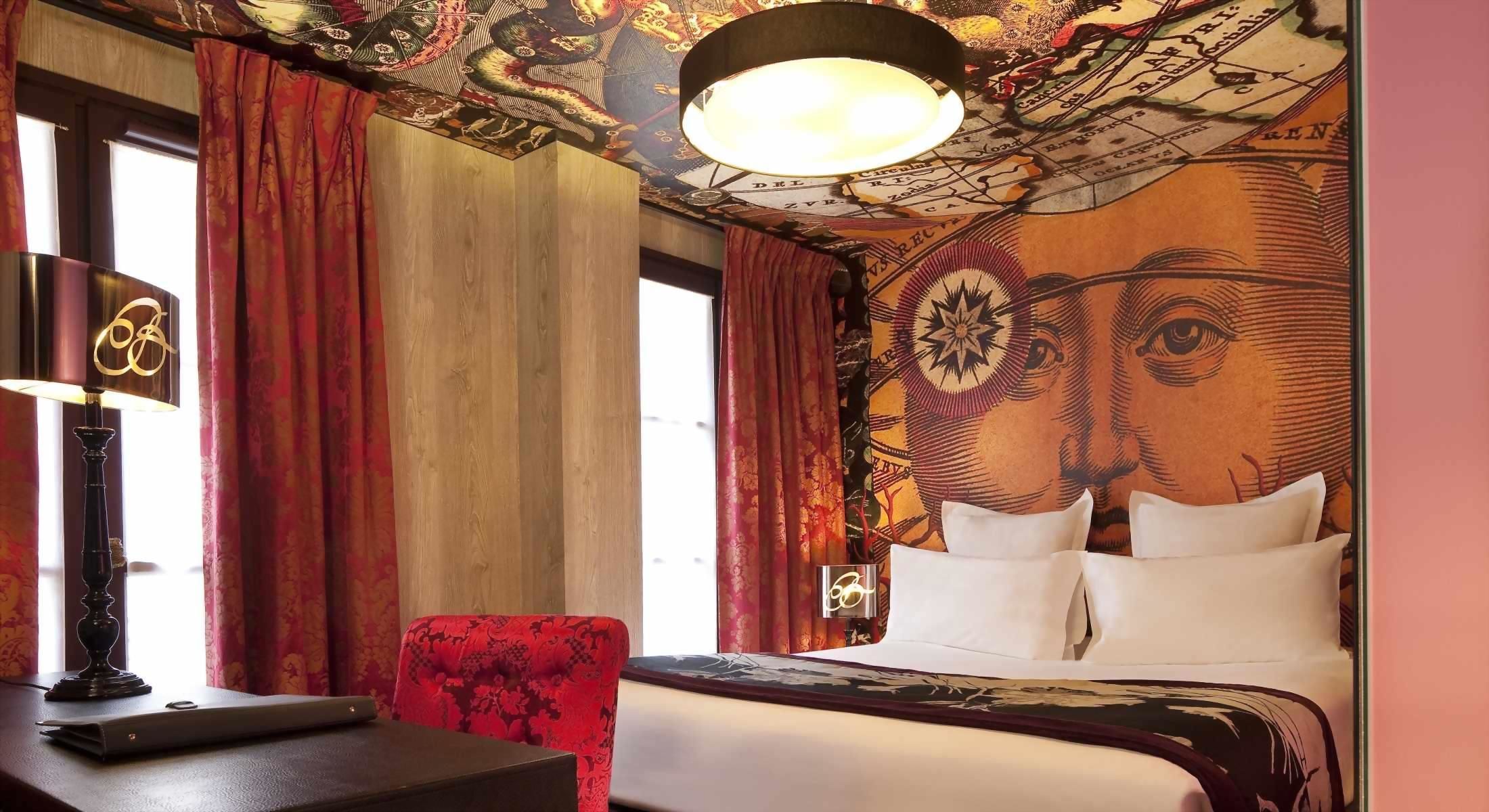 Hotel Le Bellechasse Saint-Germain