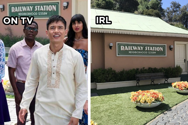 The Good Place