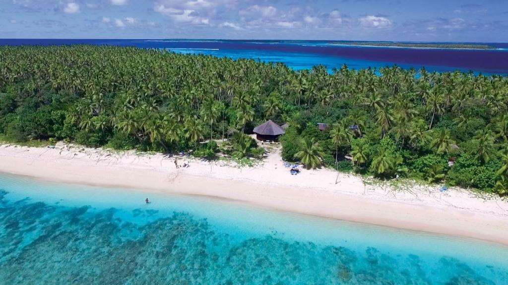 Serenity Beach