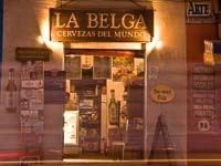 La Belga
