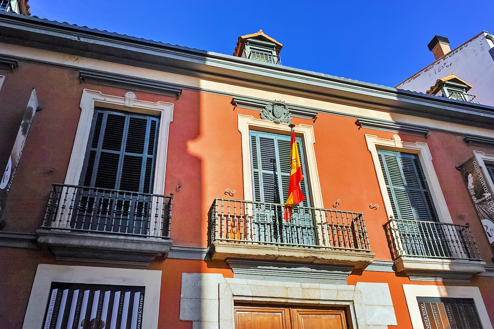 Museo del Romanticismo