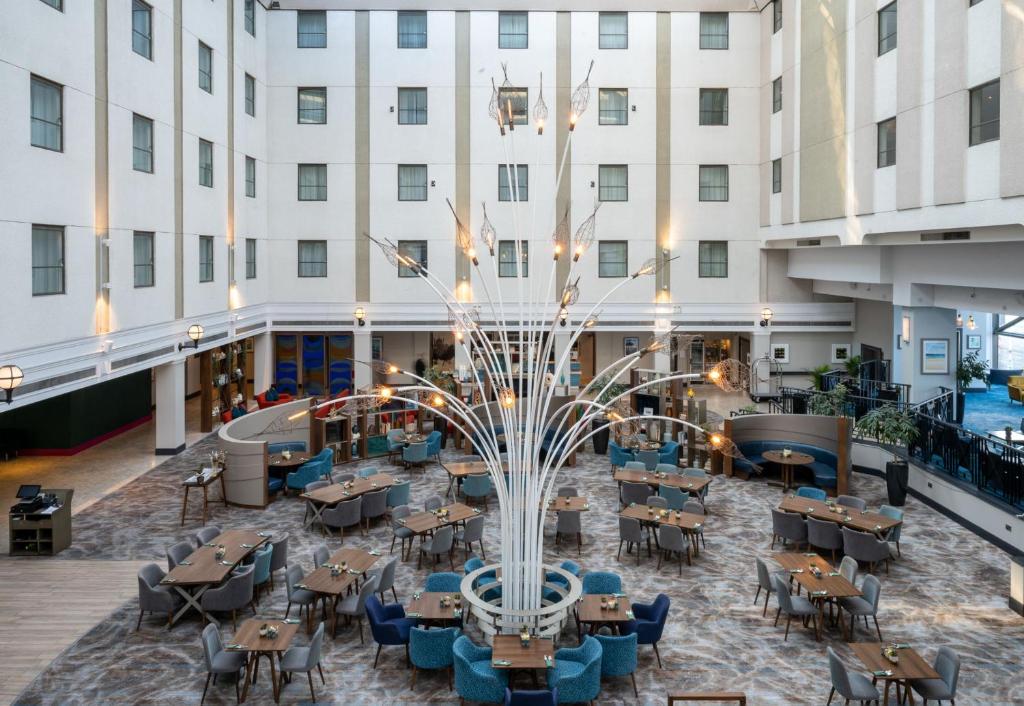 Jurys Inn Brighton Waterfront
