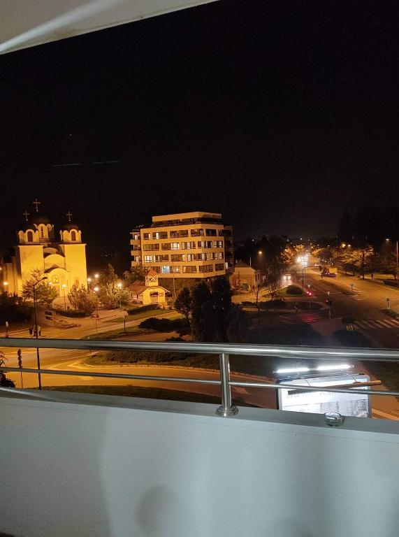 Hotel Romanov