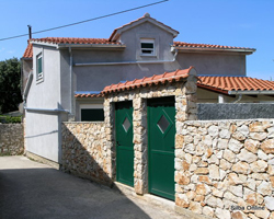 Hotel Marica Silba