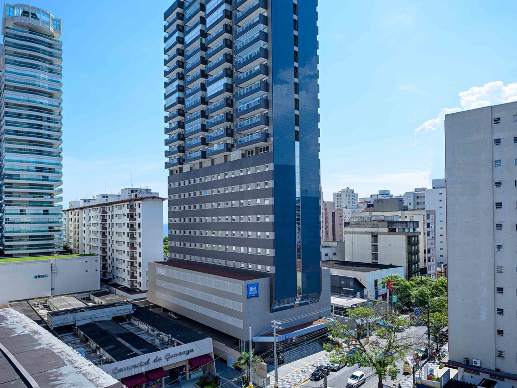 Floriano Budget Hotel