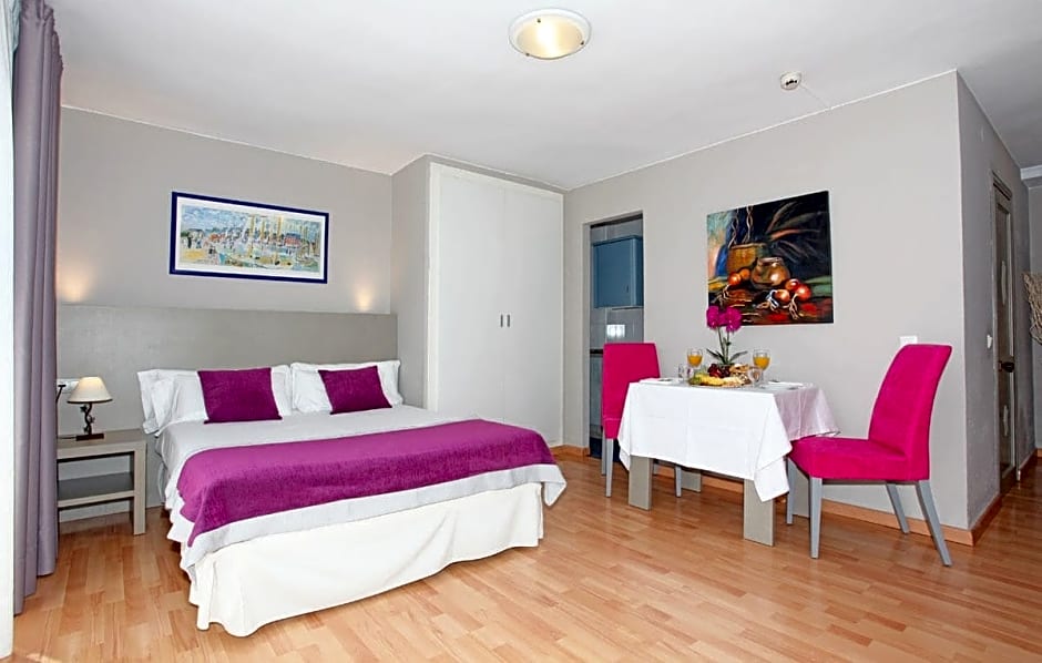 Hotel El Faro