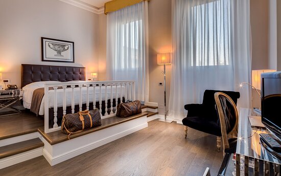 Hotel Roma