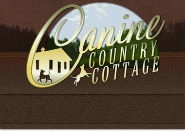 The Canine Cottage